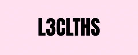 L3 Clothes