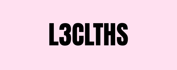 L3 Clothes