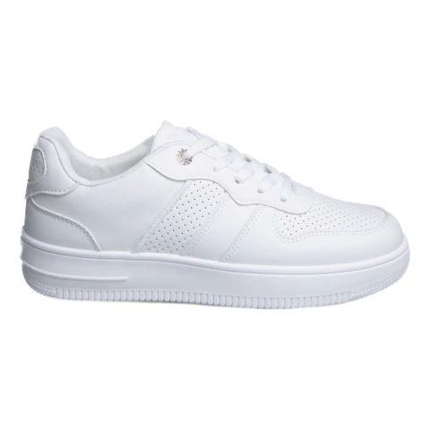 Zapatillas Mujer Urbanas Wake 335 Suela Goma 35/40 - comprar online