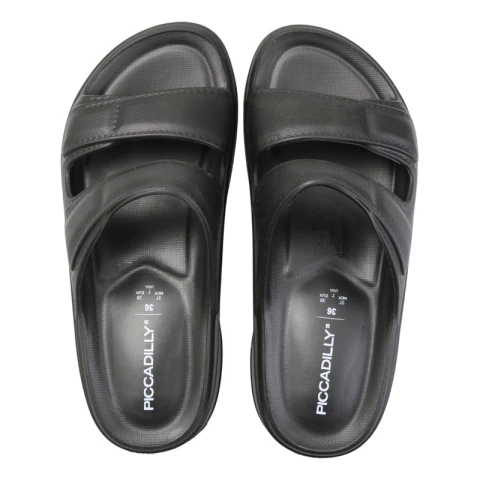 Sandalias Ojotas Piccadilly Marshmallow2320 Eva 35/40 shubox - comprar online