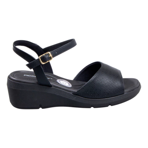 Sandalias Piccadilly Mujer 540363 Taco Chino 35/40*shubox* - comprar online