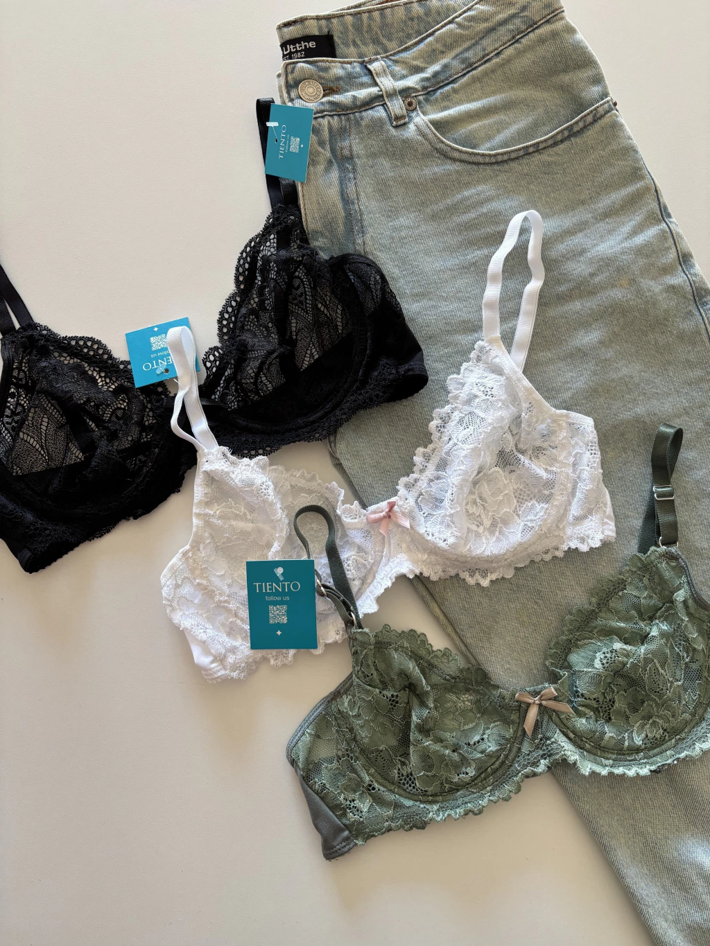 Conjunto 813
