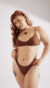 Bikini MOLLY - jengibre