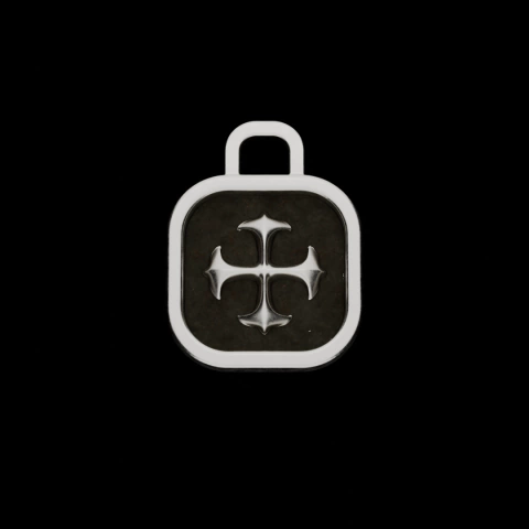 Dije Chrome - comprar online