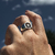 Hollow Ring - Borjes