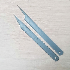 Banner de la categoría KIT DE LANCETAS PARA CORTE Y CALADO