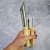 1 AHUECADOR SACABOCADO PARA ARCILLA CHICO DE 4mm en internet