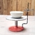 TORNETA DE ALUMINI DE 20 CM - comprar online