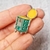 PIN HORNITO
