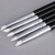 PINCELES DE SILICONA PACK MINI X 5 en internet