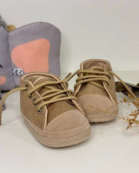 Zapas gamuzadas