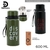 Termo Acero Inoxidable Discovery 600 Ml Tapa A Rosca, Filtro - Free Wolf