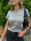 T-SHIRT EVERYTHING - CINZA - comprar online