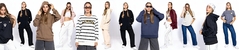 Banner de la categoría SALE WOMAN