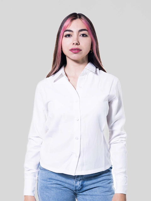 CAMISA ALBA - comprar online