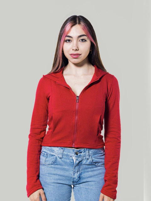 CAMPERA MAREA - comprar online