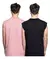 PACK x2 MUSCULOSA BRONX - Shaffe Company