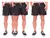 PACK x3 MALLA DOHA - tienda online