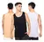 PACK x3 MUSCULOSA QUINN en internet