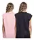 PACK x2 MUSCULOSA BRONX - Shaffe Company