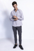 CAMISA LISA GUUDIE - tienda online