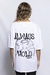 REMERA HOLY - tienda online