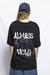 REMERA HOLY - comprar online
