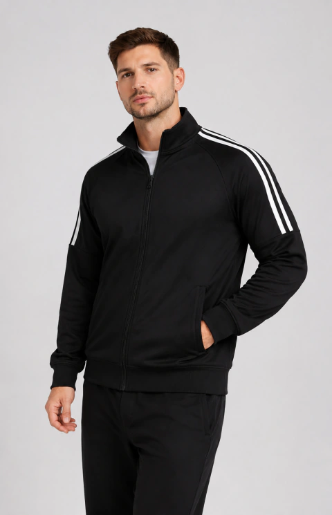 Campera Karma