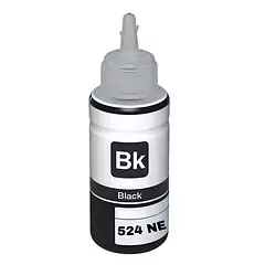 Botella de Tinta Alternativa para Epson T6641 Negro 70CC - comprar online