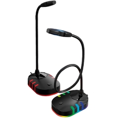 Microfono Kosmo Xcm-02 Gamer - comprar online