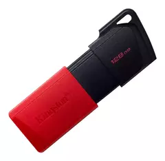 Pendrive Usb Kingston 128Gb 3,2 Dtxm - comprar online