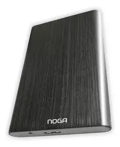 Carry Box Noga Ub 3.0 CD1 Aluminio - comprar online