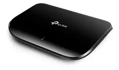 Switch 5 Puertos TPLink SG1005D Gigabit Desktop