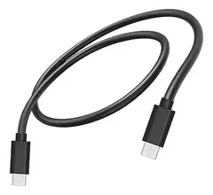 Cable Tipo C Macho/Macho Kolke 20 cm KCC-8642 - 20W - comprar online