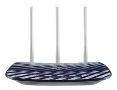 Router Tplink ARCHER C20 AC750 Doble Banda - comprar online