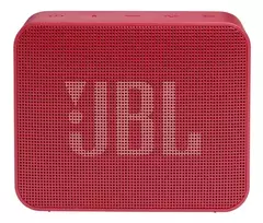 Imagen de Parlante JBL Go Essential Rojo - Bluetooth