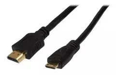 Cable HDMI a Mini HDMI Noga 2Mts - PC Market Express