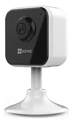 Imagen de Camara de Vigilancia Ezviz H1C 2,4Mm 1080P Inalámbrica para Interior