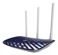 Router Tplink ARCHER C20 AC750 Doble Banda - PC Market Express