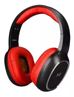 Auricular Noga BT-469 Aris Vincha Inalámbrico - comprar online