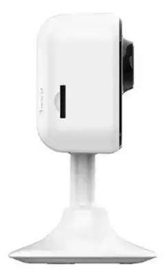 Camara de Vigilancia Ezviz H1C 2,4Mm 1080P Inalámbrica para Interior - PC Market Express