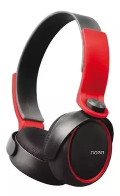 Auricular Noga NG-904 Color Vincha con Cable (Plug 3,5") - comprar online