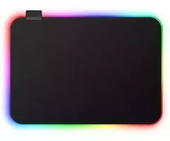 Pad Mouse Noga Gamer Horizon-S con Luz RGB - comprar online