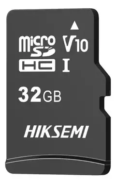 Memoria SD Hiksemi NEO 32Gb Clase 10 - comprar online