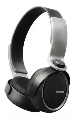 Auricular Noga NG-904 Color Vincha con Cable (Plug 3,5")