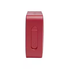 Parlante JBL Go Essential Rojo - Bluetooth - comprar online