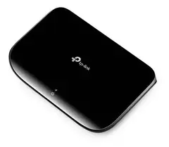 Switch 5 Puertos TPLink SG1005D Gigabit Desktop - comprar online
