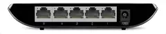 Switch 5 Puertos TPLink SG1005D Gigabit Desktop - tienda online