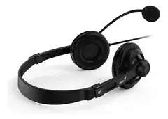 Auricular Genius HS-230U con Cable (Tipo C) Con Micrófono - comprar online