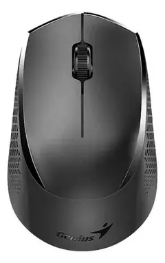 Mouse Genius 8000S Inalámbrico Silencioso Conexion Tipo C - comprar online